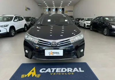 Toyota corolla xei20flex 2015