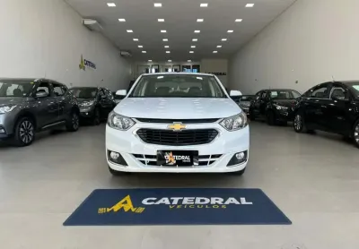 Chevrolet cobalt 1.8 ltz 2016