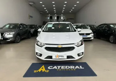 Chevrolet onix 1.0mt lt 2017