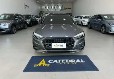 Audi a5 spb 2.0tfsi 2023