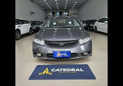 Honda civic lxs 2007