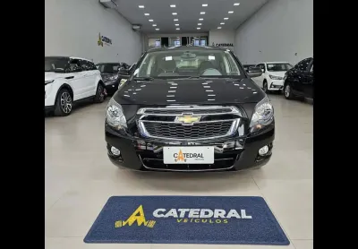 Chevrolet cobalt 1.8 ltz 2014