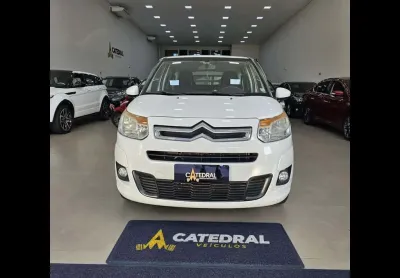 Citroen c3 picasso glx a 2013