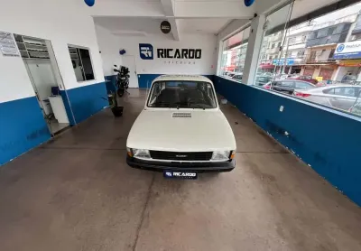 Fiat 147 l 1981