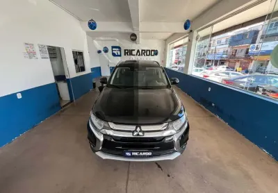 Mitsubishi outlander 2.2 d 2018
