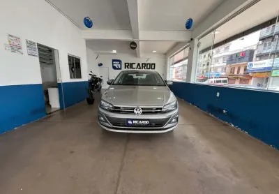 Volkswagen virtus 1.0 200 tsi highline automático 2022