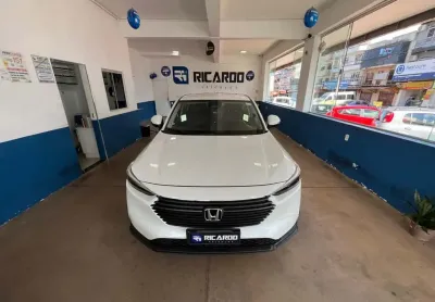 Honda hr-v exl hs 2024