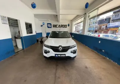 Renault kwid zen 2 2024