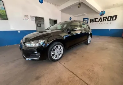 Volkswagen golf 1.4 tsi highline 16v gasolina 4p automatico 2015