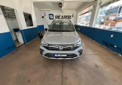 Volkswagen saveiro extreme 1.6 flex 16v cd 2025