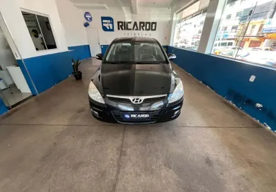 Hyundai i30 2.0 16v 145cv 5p mec. 2010