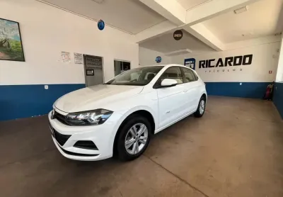 Volkswagen polo mca 2019