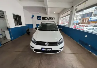 Volkswagen nova saveiro rb mbvd 2019