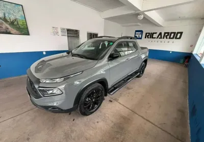 Fiat toro 1.3 turbo 270 flex volcano at6 2023