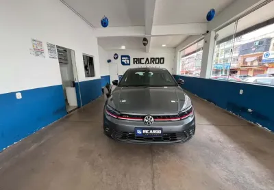 Volkswagen polo gts 1.4 tsi 16v flex aut 2023