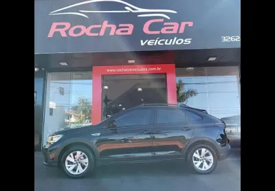 Volkswagen nivus cl tsi ad 2021