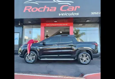 Fiat toro freedom at9 d 2019