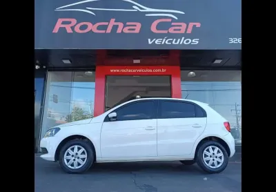 Volkswagen gol tl mb 2015