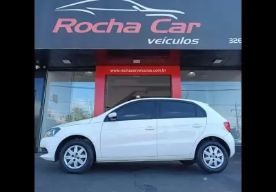 Volkswagen gol tl mb 2015