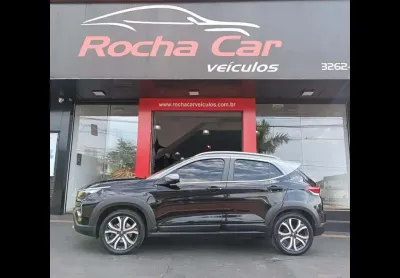 Fiat pulse  impetus 1.0 turbo 200 flex aut 2023