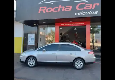 Citroen c4 pallas exclus. 4p 2010