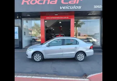 Volkswagen voyage 1.0 2011