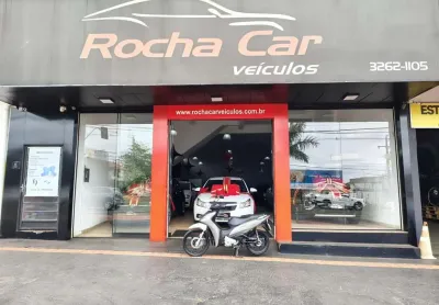 Honda biz 125 flexone 2023