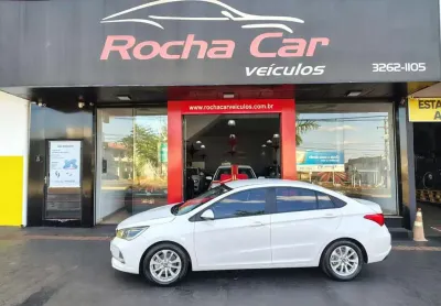 Caoa chery arrizo5 rx 2019