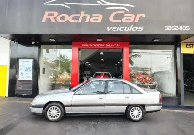 Chevrolet omega gls 2.0 1995