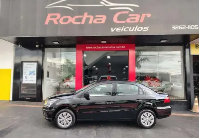 Volkswagen voyage 1.6l mb5 2022