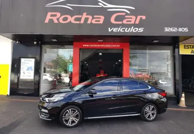 Caoa chery arrizo 6 gsx 1.5 turbo flex aut. 2021