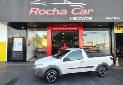 Fiat strada wk cc e 2018