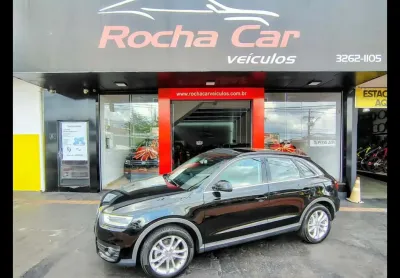 Audi audi q3 2.0tfsi 2015