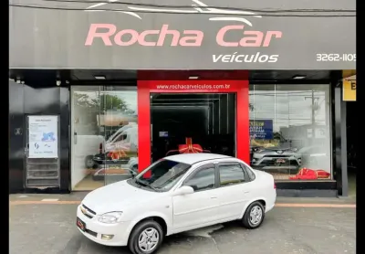 Chevrolet chevrolet classic ls 2014