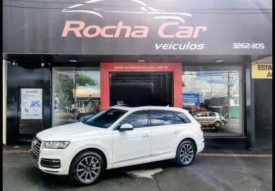 Audi q7 3.0 tfsi 2016