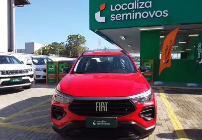 Fiat pulse 2024 1.3 flex drive cvt