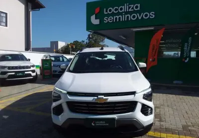 Chevrolet spin 2025 1.8 premier 8v flex 4p automático