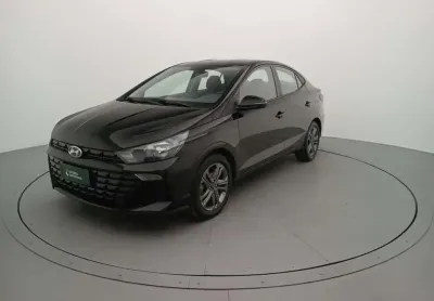 Hyundai hb20s 2024 1.0 tgdi flex comfort automático