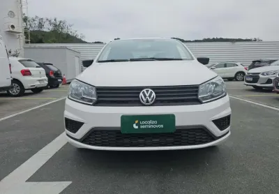 Volkswagen voyage 2023 1.0 12v mpi totalflex 4p manual