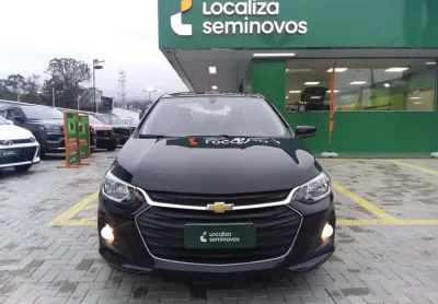 Chevrolet onix 2025 1.0 turbo flex ltz automático