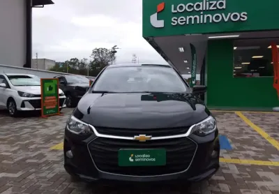 Chevrolet onix 2024 1.0 flex lt manual