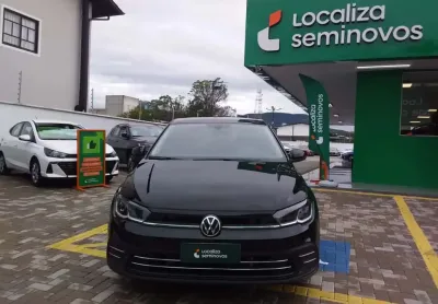 Volkswagen polo 2024 1.0 170 tsi highline automático