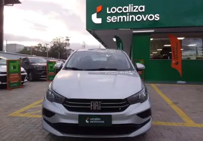 Fiat cronos 2024 1.3 firefly flex drive manual