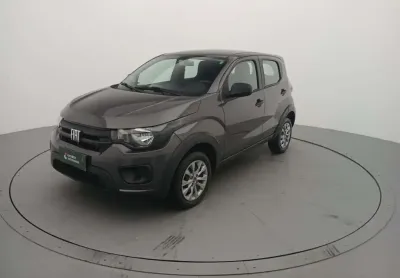 Fiat mobi 2023 1.0 evo flex like. manual