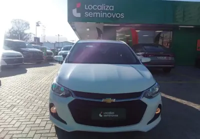 Chevrolet onix 2025 1.0 turbo flex lt manual
