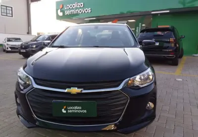 Chevrolet onix 2024 1.0 flex plus lt manual