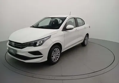Fiat cronos 2025 1.0 firefly flex drive manual