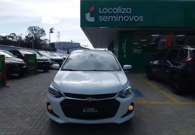 Chevrolet onix 2025 1.0 turbo flex lt manual