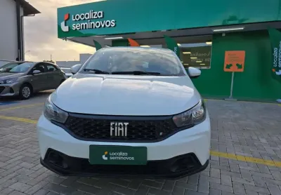 Fiat argo 2024 1.0 firefly flex drive manual