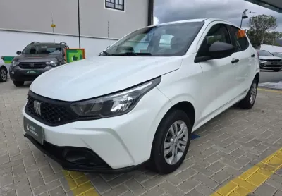 Fiat argo 2023 1.0 firefly flex manual